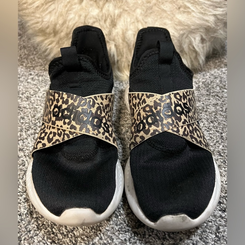Adidas Cheetah Puremotion Adapt Sneakers size 9